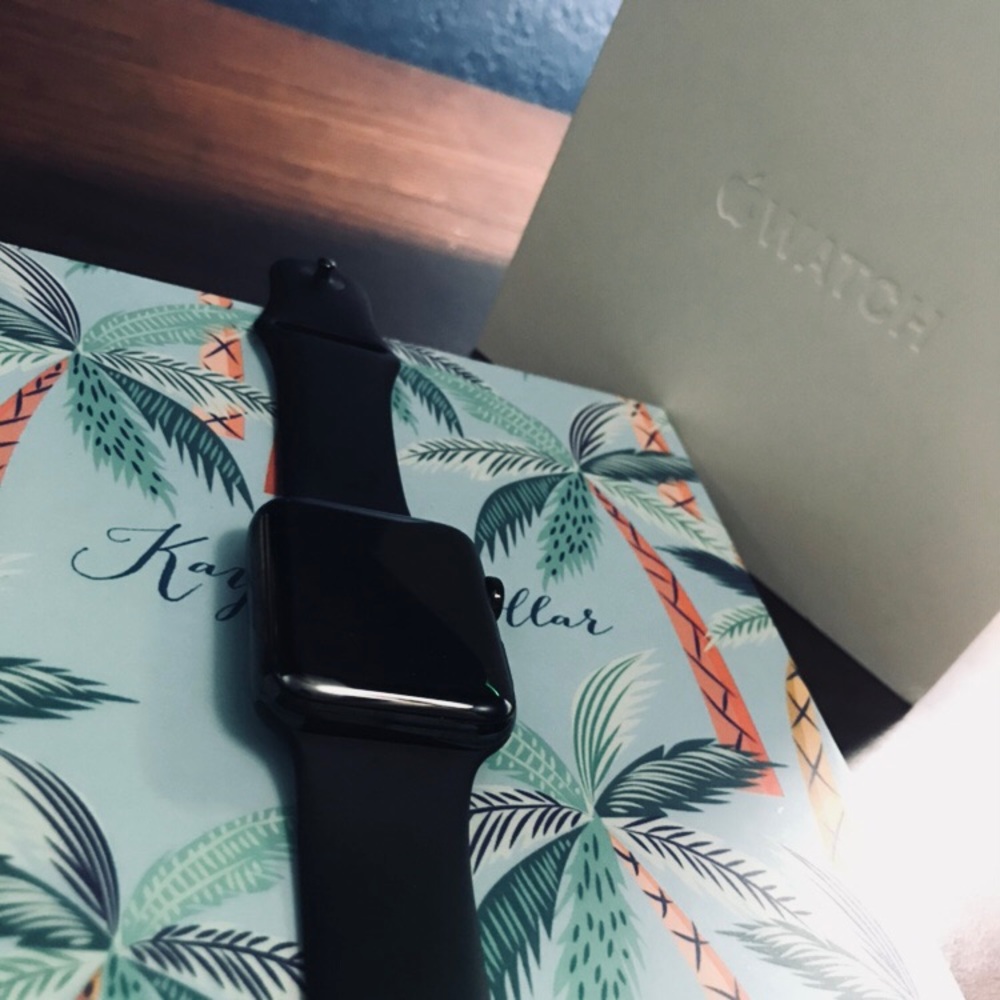 APPLE WATCH series 2
